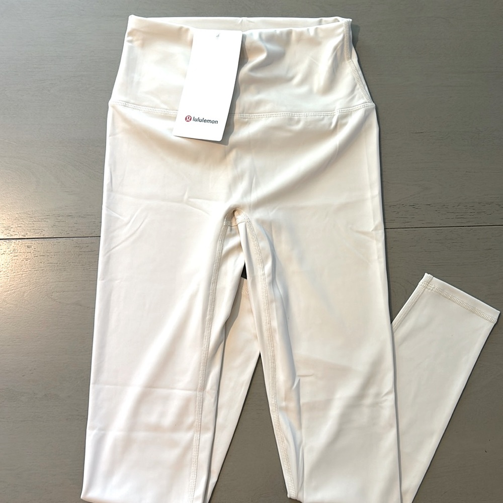 Lululemon Align High-Rise legging